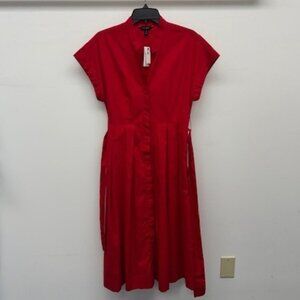 Banana Republic Midi Dress | Size S | NWT